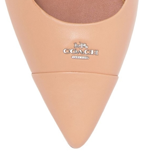 Coach shoes - Picture 4 of 4